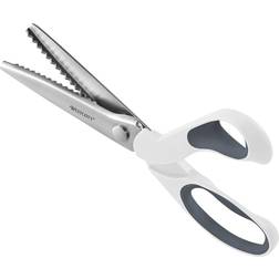 Westcott Stainless Steel Pinking Shears 9.5"-15983005