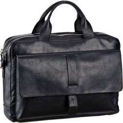 Joop! Laptoptasche Pandion 4140003463 Schwarz