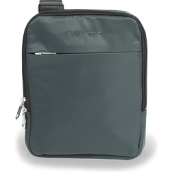 Stratic Pure Messenger Bag L Dark Green