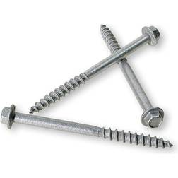 Simpson Strong-Tie 1-1/2Inch Structural Screws, Included qty. 500, SD9112R500