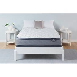 Serta Luxe Armisted Bed Mattress