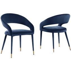 Best Master Furniture Jacques Kitchen Chair