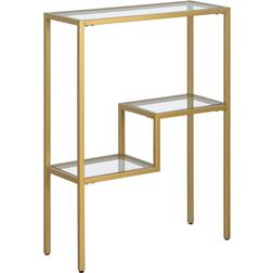 Henn&Hart Lovett Console Table