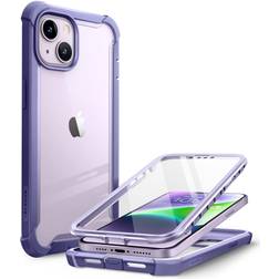 i-Blason Ares Deep Purple Case for iPhone 14 Plus iPhone2022-6.7-Ares-SP-Mauve Deep Purple