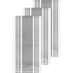 All-Clad Dual Purpose Reversible, Absorbent Set 3 30", 3-Pack Pewter Kitchen Towel Gray (203.2x)