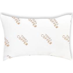 Dr. Pillow Thera Copper Bed Pillow (61x45.7cm)