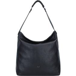 Tom Tailor Lani Shoulder Bag - Black