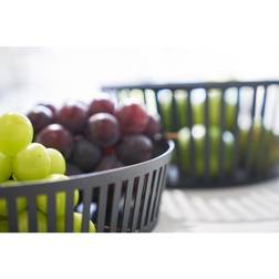 Yamazaki Tower Striped Fruit Bowl