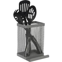 Kitchen Details Industrial Collection Utensil Holder