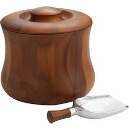 Nambe Nara Ice Bucket