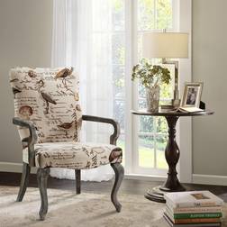 Madison Park Joni Armchair