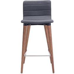 Zuo Modern Jericho Bar Stool 2