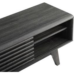 modway Render Collection EEI-2539-CHA TV Bench