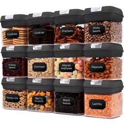 Cheer Collection Set Food Container