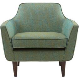 Madison Park Cruz Mid Armchair