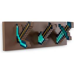 Ukonic Minecraft Diamond Coat Hook