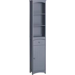 Homcom Bathroom Storage Cabinet