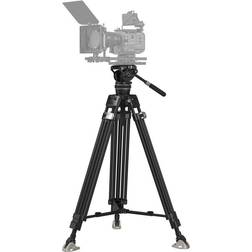 Smallrig FreeBlazer Heavy-Duty Carbon Fiber Tripod Kit