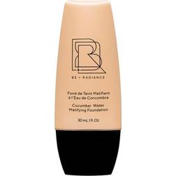 BE + Radiance Make-up Complexion Cucumber Water Matifying Foundation No. 13 30 ml