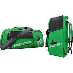 Meister Gym Bag Convertible Duffel