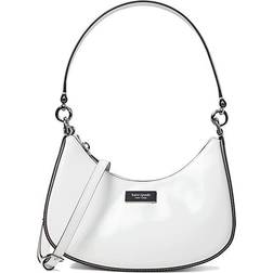 Kate Spade Sam Icon Small Convertible Crossbody - White