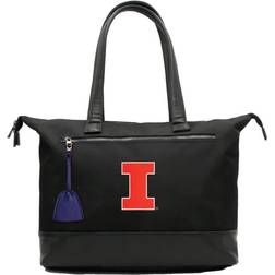 Mojo Illinois Fighting Illini Premium Laptop Tote Bag