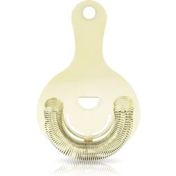 Viski Belmont Hawthorne Strainer