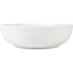 Fitz and Floyd Everyday White 5 Pasta Soup Bowl