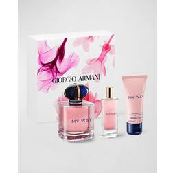 Giorgio Armani My Way Eau de Parfum Gift