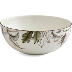 Portmeirion Nature's Bounty 10" Round Serving Bowl