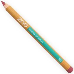 ZAO Multi-Purpose Pencil #563 Vintage Pink