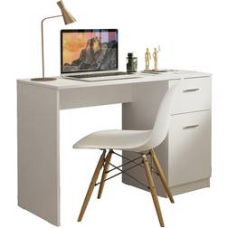 Madesa Compact Writing Desk