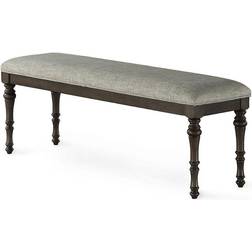 Steve Silver 19" Linnett Settee Bench