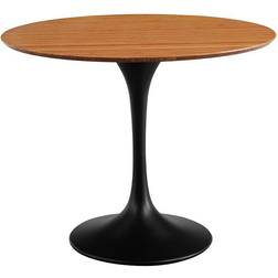 Greenington Soho Moso Bamboo Dining Table