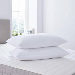 Martex Eco Pure Recycled Microfibre Down Pillow