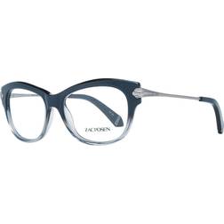 Zac Posen Brillenfassung Zlis 51sm