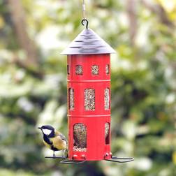 Wildlife Garden Combi Feeder Nuts accessories