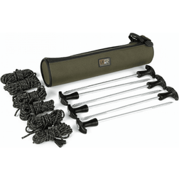 Fox R-Series Bivvy Storm Pack