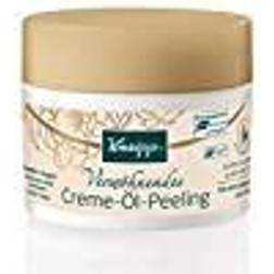 Kneipp Verwöhnendes Creme-Öl-Peeling Kamelie & Argan 200