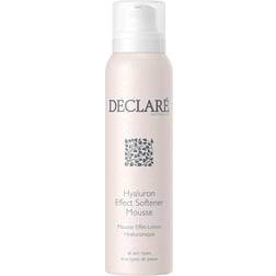 Declare Skin Hydro Balance Hyaluron Effect Softener Mousse