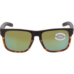 Costa Del Mar SPEARO Green Polarized Glass SPO 181 OGMGLP