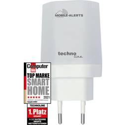 Technoline MA10870 Power failure alarm