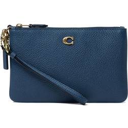 Coach Small Wristlet