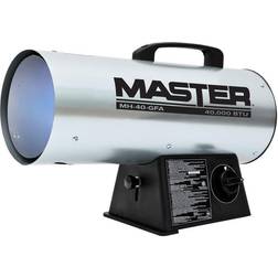 Master MH-40-GFA 40000 BTU Forced Air