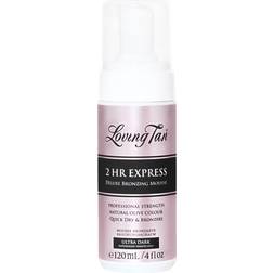 Loving Tan 2 Hr Express Deluxe Mousse Ultra Dark