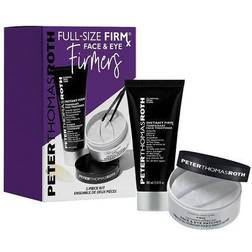 Peter Thomas Roth Full-Size FIRMxÂ® Face & Eye Firmers Kit