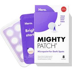 Hero Cosmetics Mighty Patch Micropoint for Dark Spots from