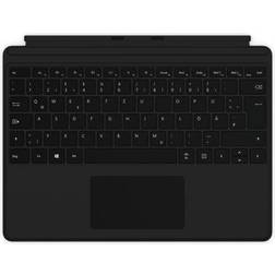 Microsoft Surface Pro X Keyboard Surface Pro