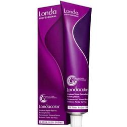 Creme Haarfarbe 0/65 Mixton Violett-Rot Tube 60ml