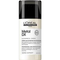 L'Oréal Professionnel Paris Serie Expert Metal DX Protective Cream 100ml